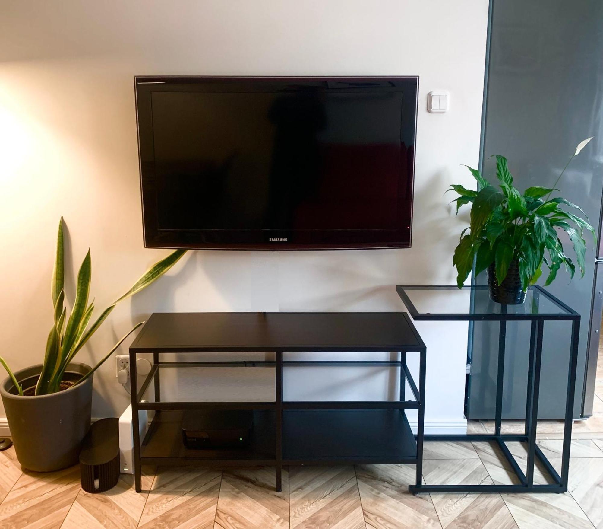 Garone Apartment Gdansk Bagian luar foto