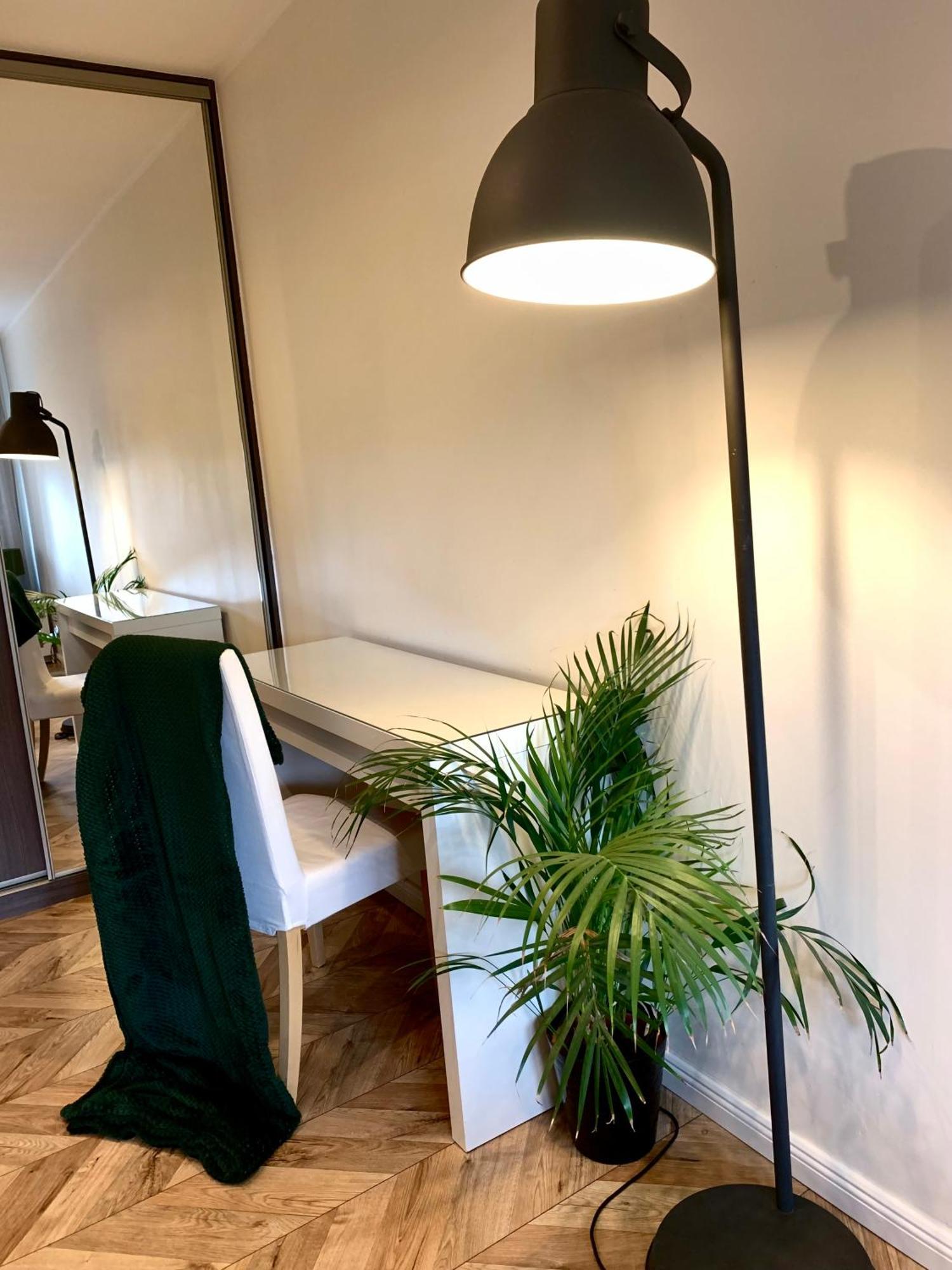 Garone Apartment Gdansk Bagian luar foto